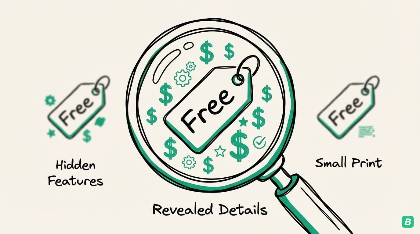 Free Bookkeeping Software in Canada (2026): What's Really Free