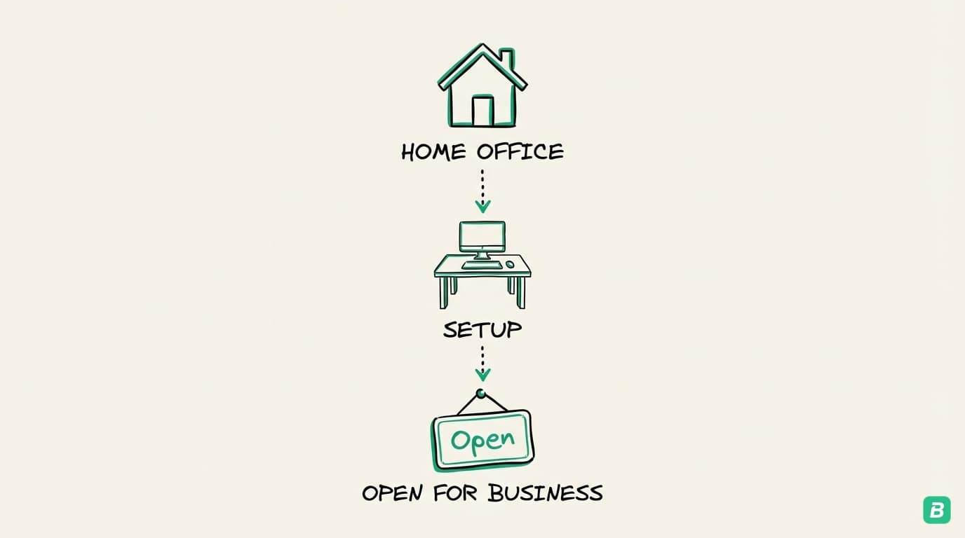 How to Start a Home-Based Business in Canada: Complete 2026 Guide