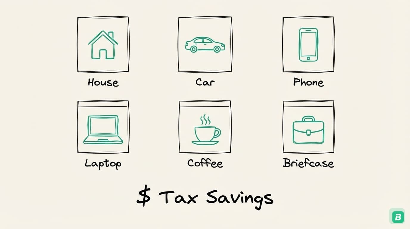 Every Tax Deduction Canadian Small Businesses Can Claim (2026)