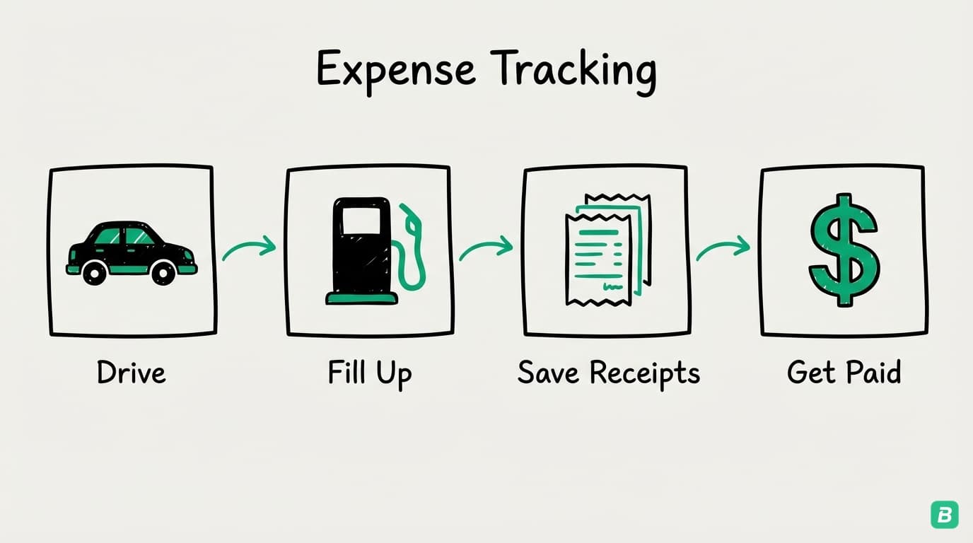 Uber Driver Tax Deductions Canada 2026: The Complete Guide